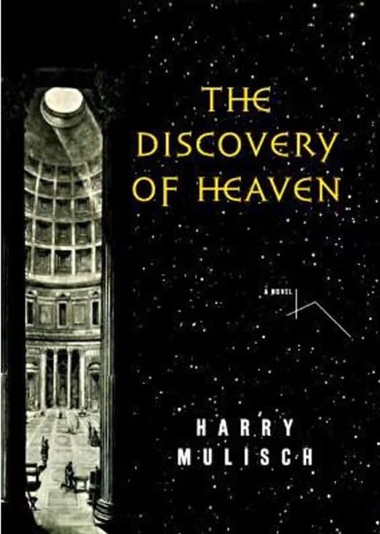 The Discovery of Heaven