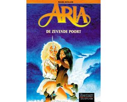Aria 03. de zevende poort