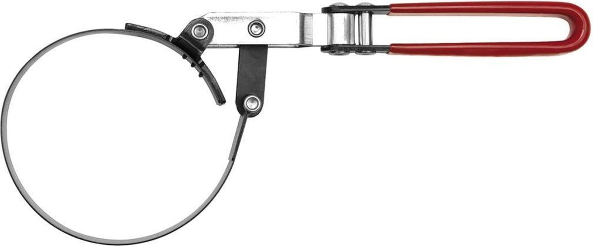 Yato YT-0822 - Oliefiltersleutel - 85-95mm - Zelfklemmend - Staal