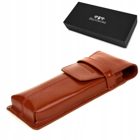 Idena 240529 - etui Keep Cool, ca. 20 x 8 cm, gesorteerd