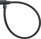 Trelock KS Kabelslot 260/85/12mm zwart