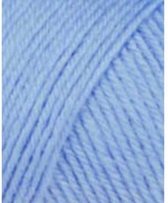 Lang Yarns Jawoll Superwash 220 Blauw