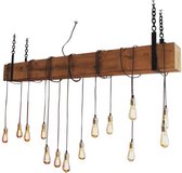 Yucwood Lamp Douglas Bar Chandler 150cm