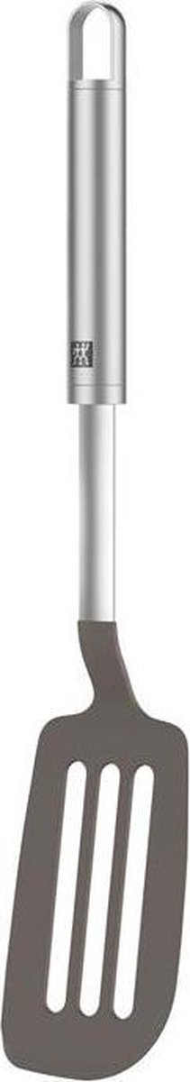 Zwilling Pro vlakke spatel - Silicone - 33,5cm