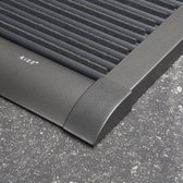 RiZZ - Doormat 'The New Standard' 90x60 Anthracite