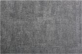 Salt&Pepper - Placemat 30x43cm lederlook donkergrijs TableTop
