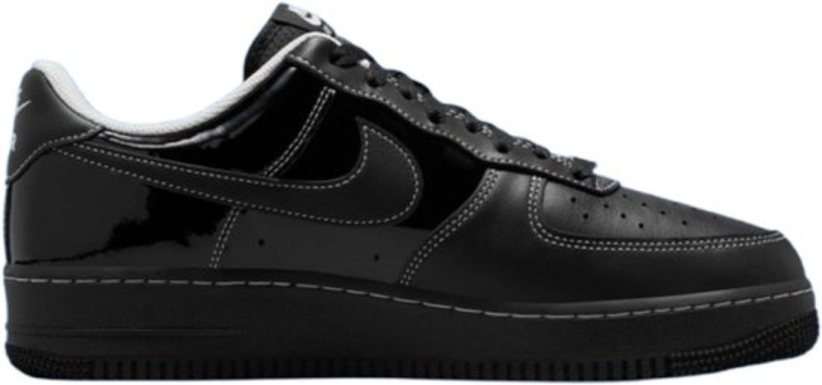 Nike Air Force 1 Low “Paris” Men’s Shoes Zwart