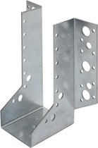 GB Raveeldrager zwaar sendzimir verzinkt 50 x 143mm 078320