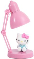 Hello Kitty discobol, feestdecoratiebol met spiegeleffect, discolamp