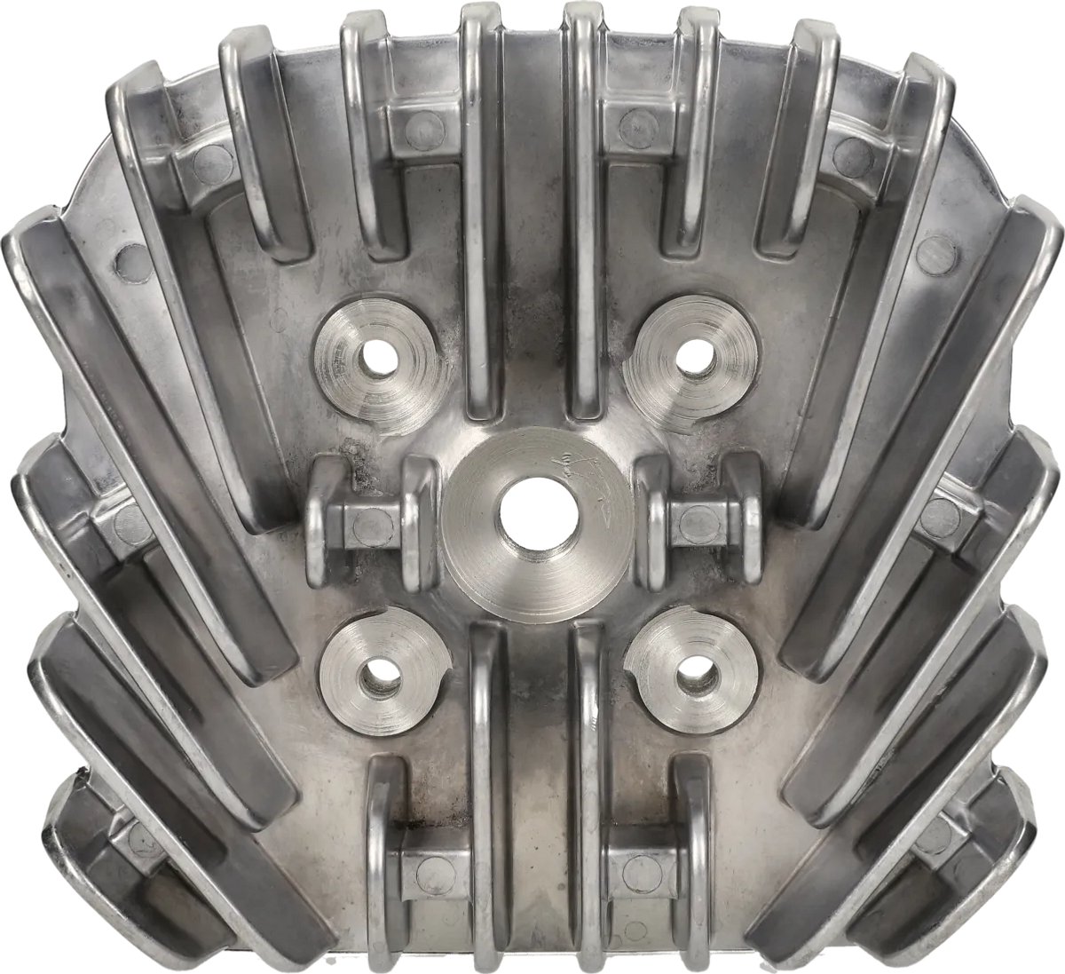 Cilinderkop Schmitt RD Style 60cc voor Simson S51, S53, SR50, KR51/2