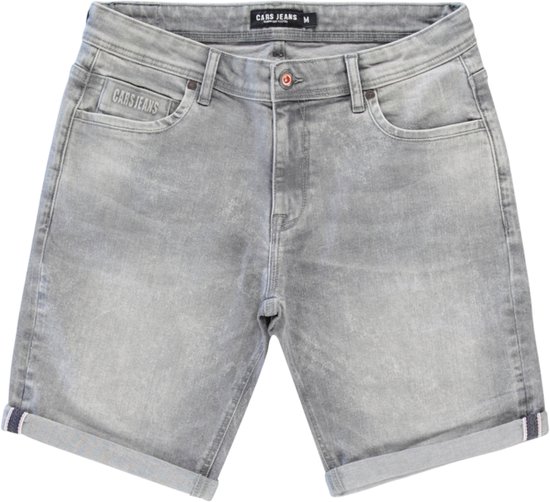 Cars Jeans Short Hunter - Heren