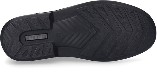 JOSEF SEIBEL Vigo 14 | Demi-chaussure pour homme | Braun