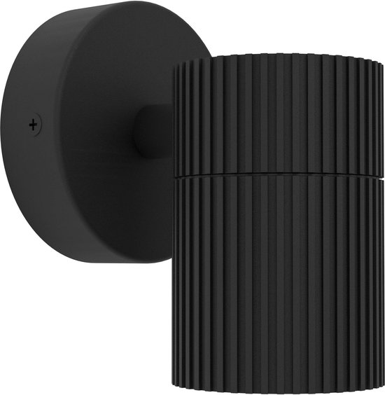 EGLO Wandlamp Bitetto Buiten LED (43cm