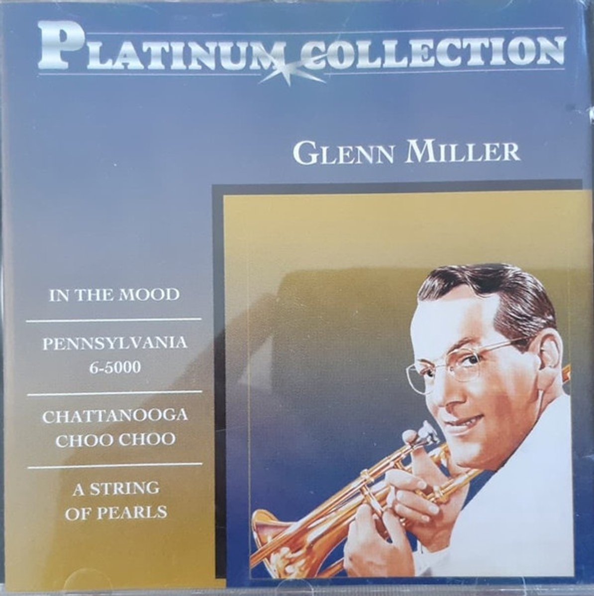 Glenn Miller - Platinum Collection