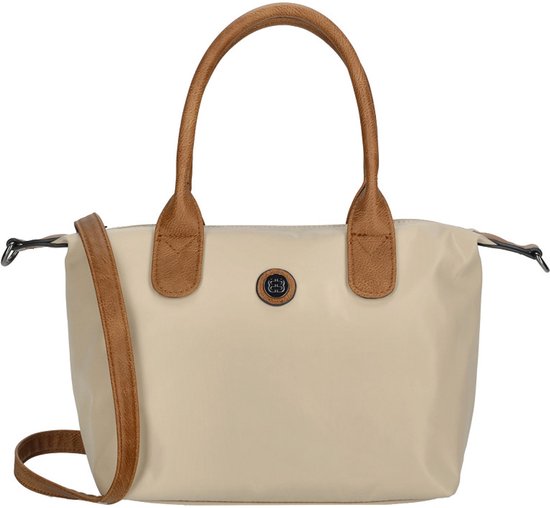 Sac à main Claire Enrico Benetti - 25000043 - Beige
