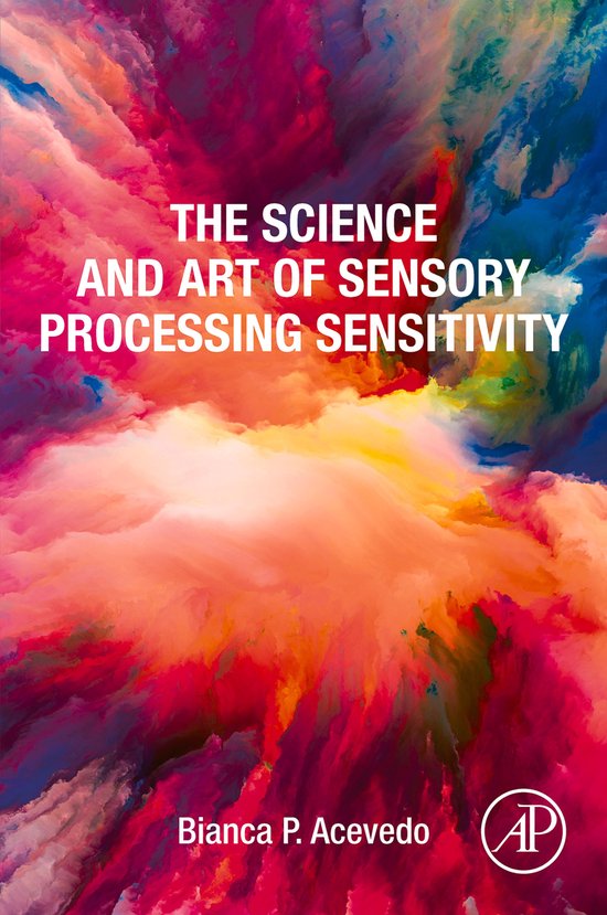 The Science and Art of Sensory Processing Sensitivity - cover