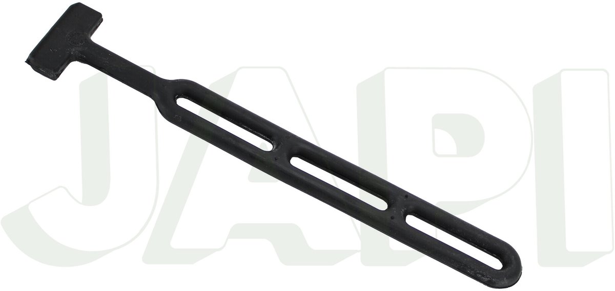 Spanrubber Verstelbaar 28cm