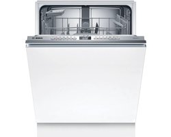 Bosch Serie 4 SMH4EAX28E vaatwasser Volledig ingebouwd 13 couverts A