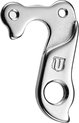 Pièce de dérailleur Marwi Union Rear Path GH-173 Ghost Hercules Winora et - SILVER