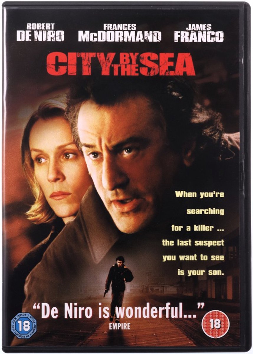 City By The Sea