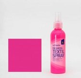La Pajarita Textielspray 100ml Neon Roze