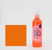 La Pajarita Textielspray 100ml Neon Oranje