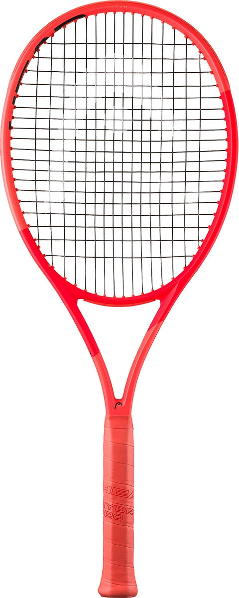 Head Racket Radical Team 2025 Tennisracket 2 Rood