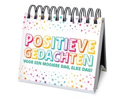 foto van JESSICA Positieve gedachten