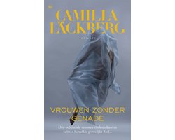 Omslag van Vrouwen zonder genade