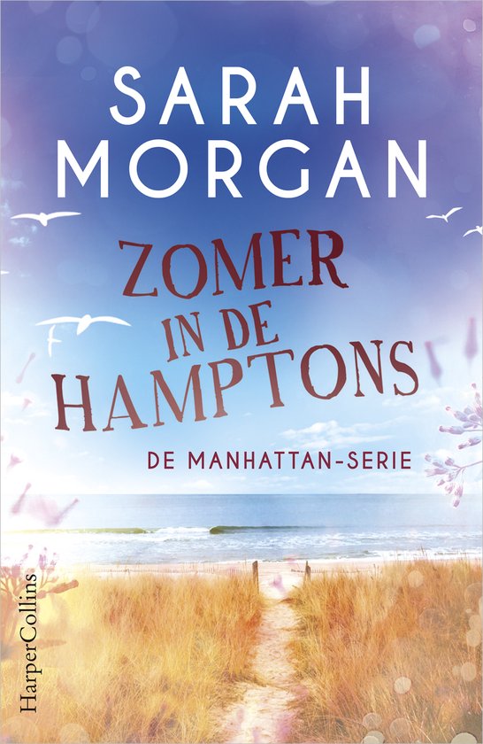 De Manhattan-serie 5 – Zomer in de Hamptons