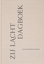 Zij Lacht dagboek