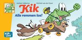 Kijk en Lees - Kik Alle remmen los!