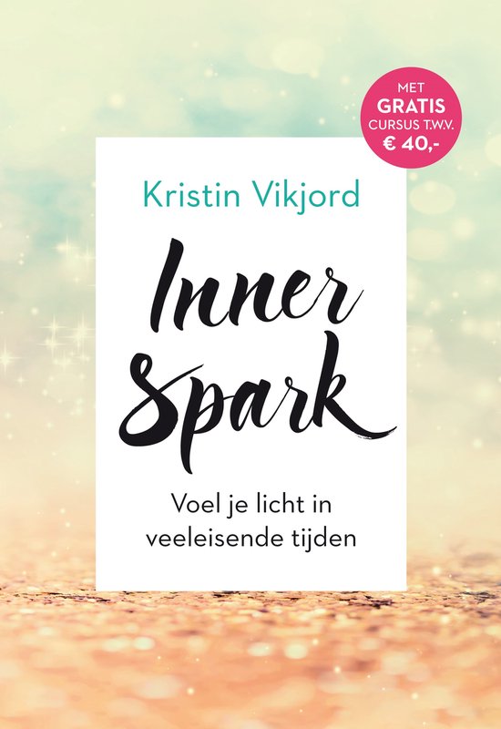 Inner Spark - cover