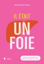 Il était un foie