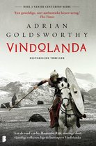 Centurion 1 - Vindolanda
