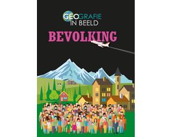 Geografie in beeld - Bevolking