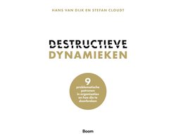Destructieve dynamieken