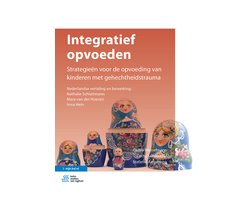 Integratief opvoeden