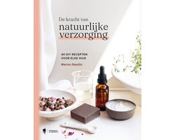 De kracht van natuurlijke verzorging