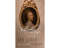 Belle van Zuylen
