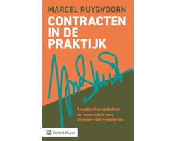 Contracten in de praktijk