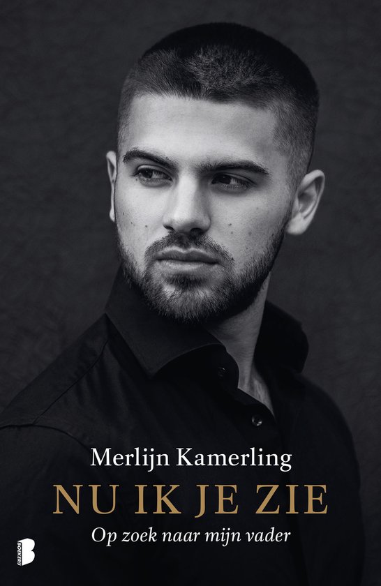 Nu ik je zie - cover