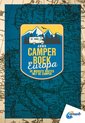 ANWB Camperboek - Europa