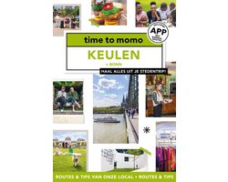 time to momo - Keulen & Bonn