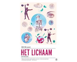 Omslag van Het lichaam