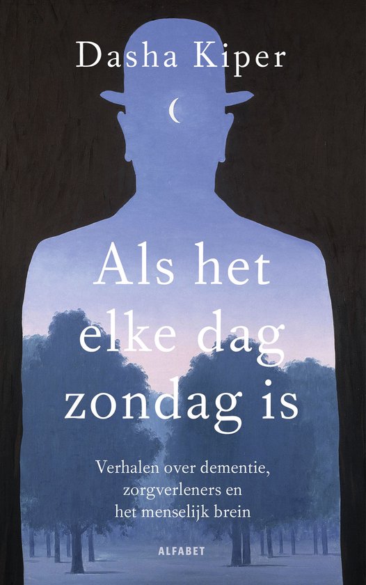 Als het elke dag zondag is - cover