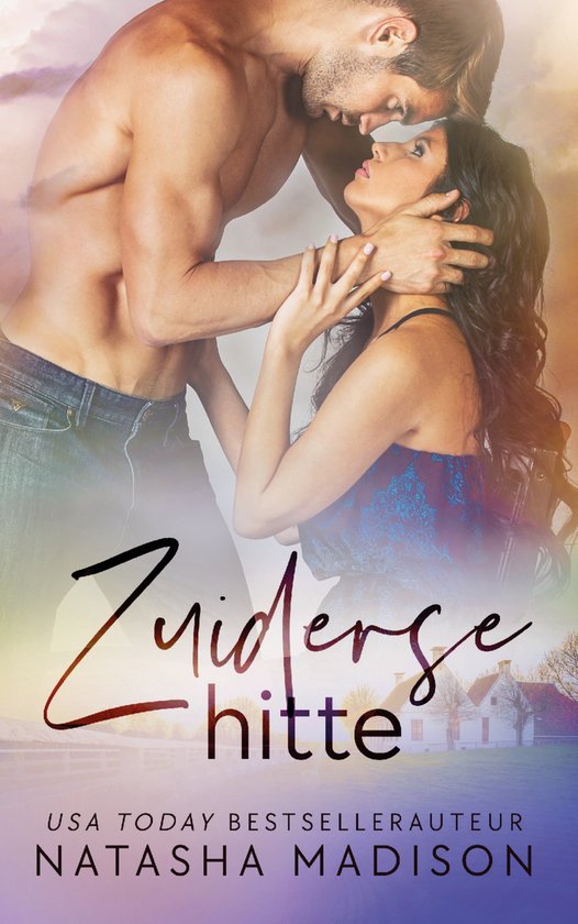 Zuiderse 6 - Zuiderse hitte - cover