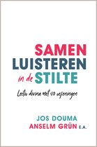 Samen luisteren in de stilte