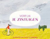 Verfijn je zintuigen - 50 kaarten om je blik te verruimen
