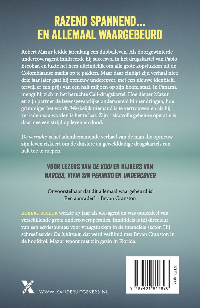 De verrader – foto 2